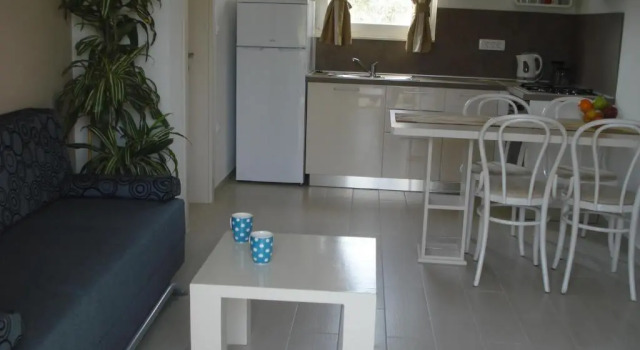 Апартаменты Apartment Maslina