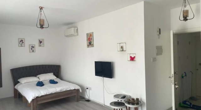 New studio in the middle of famagusta, Prenota Appartamento Famagusta Famagusta