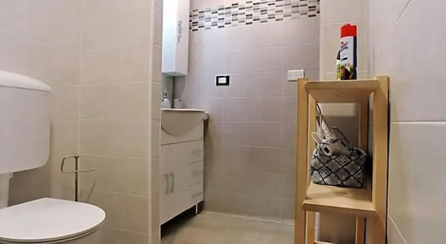 Студия Cozy Studio in the City Center by Wonderful Italy