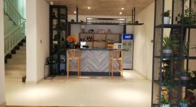 Floral Hotel Moganshan Yunji Shanpo