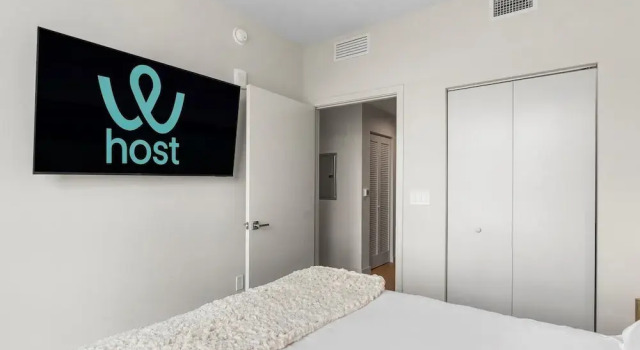 Luxury Condo at The Crosby Miami