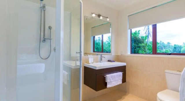 Люкс Accent House Boutique Bed & Breakfast