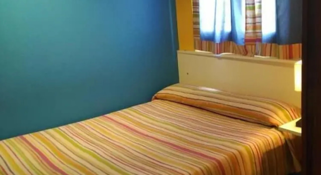 Двухместный номер Economy Hotel A. G. Porcillan