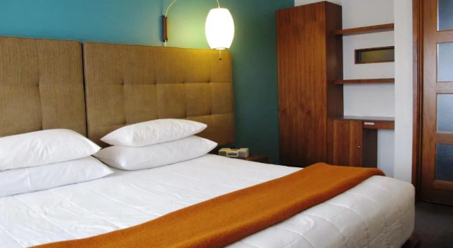 Номер Modern Hotel