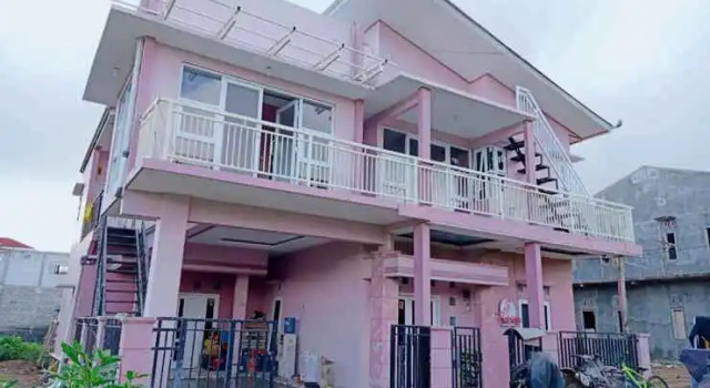 Homestay Flamingo Syariah, Rezervasyon Otel Dieng Kulon Central Java