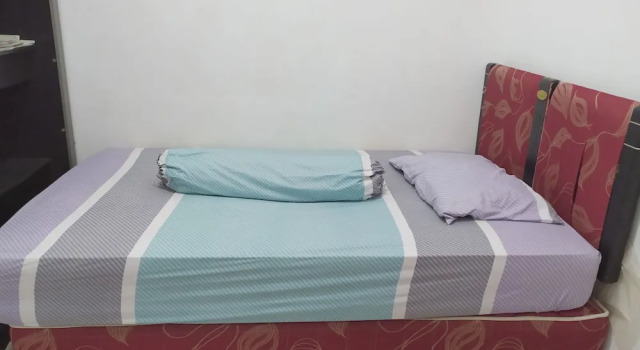 Номер Standard Hotel O Wisma Astukara Syariah Near Sejahtera Department Store Pinrang