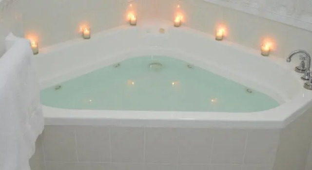 Двухместный номер Standard Twin Towns Motel