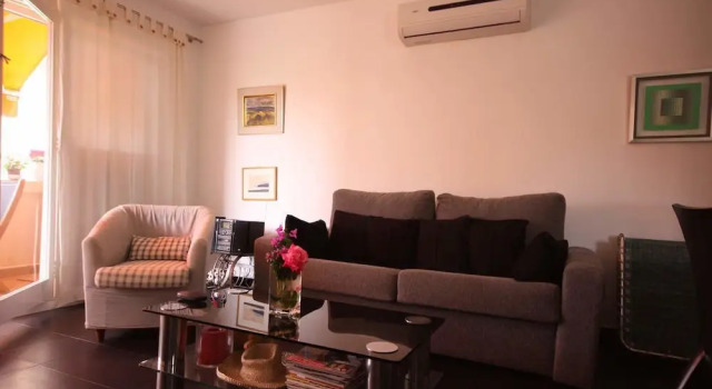 Inmovecos Alisios 312, Prenota Hotel Hotel a Murcia con parcheggio, Parcheggio