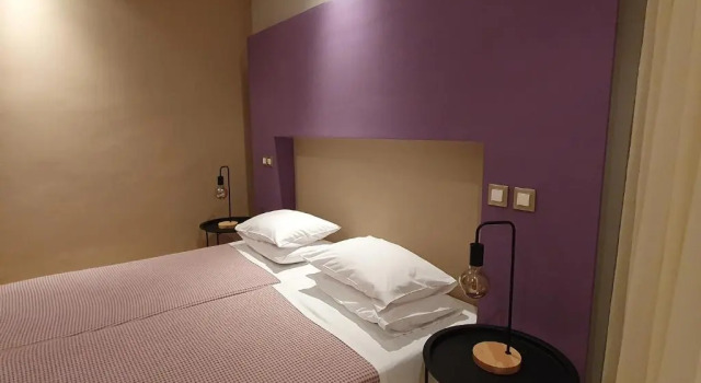 Двухместный номер Standard Hotel Aphroditi Island Park