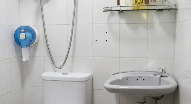 Номер Standard 嘉應賓館HAKKAS GUEST House