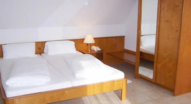 Двухместный номер Classic Hotel Löwen Garni