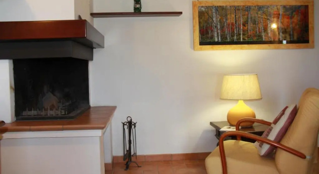 Il Pagliarello di Villa San Giovanni, Book Villa San Demetrio ne' Vestini 