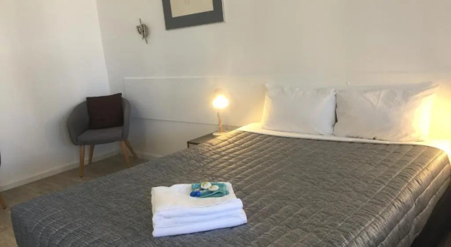 Двухместный номер Standard Shady Rest Motel