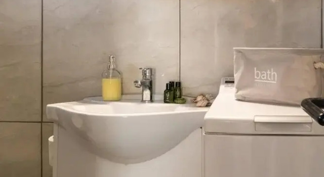 Апартаменты Malia s Essences in Malia