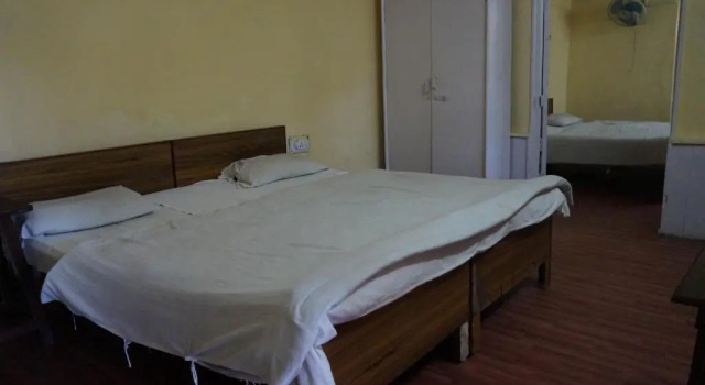 Hotel Uday, Rezervovat Hotel Mussoorie Uttarakhand