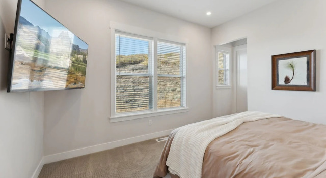 Deer Springs by Park City Vacations, Prenota Casa vacanze Deer Mountain Stati Uniti