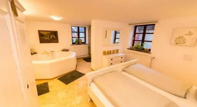 Holiday Apartment at Castle I, Забронировать Апартаменты/квартира Апартаменты Бракеля, Апартаменты/квартира