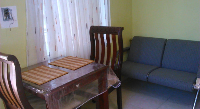 Sanchez Residence at Colonial Zone