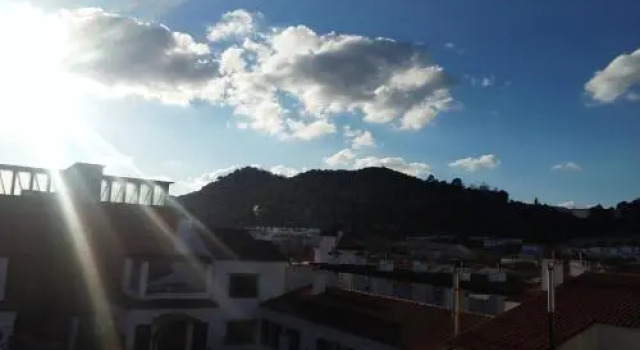 Apartamento Zulema, Prenota Appartamento Aracena 