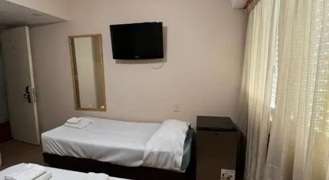 Трёхместный номер Standard Gran Bahía Resort