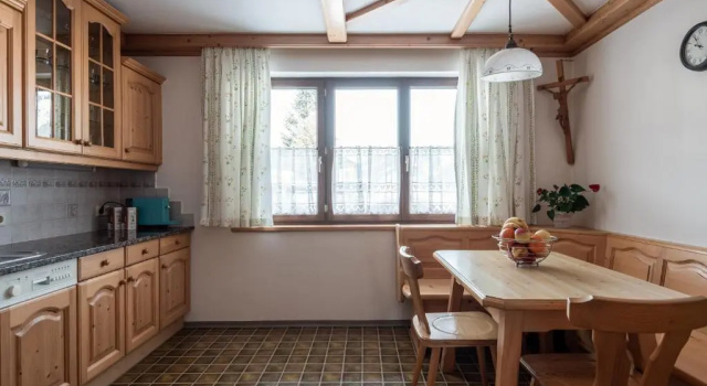 M-House Flachau Ganzes Haus Fur 8 Personen, Забронировать Отель Отели Salzburger Sportwelt с парковкой, Парковка