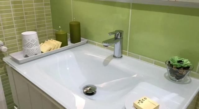 Номер Standard Al Parco Verde B&B