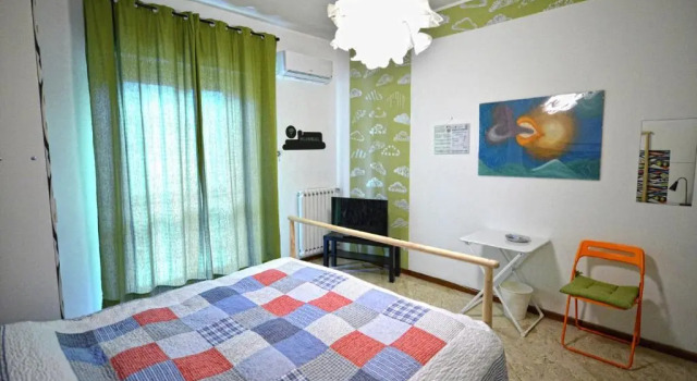 Aback Policlinico, Buchen Sie Bed & Breakfast Hotels in Metropolitanstadt Bari mit Parkplatz, Parkplätze