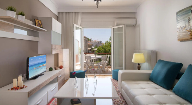 apartments-michalis, Book Apartment  