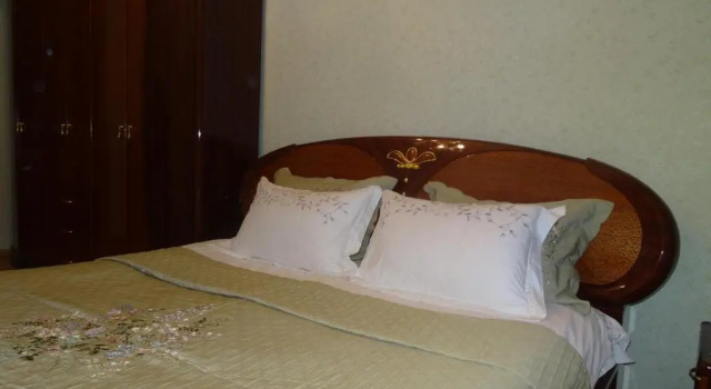 Апартаменты c 1 комнатой Apartment vake-saburtalo