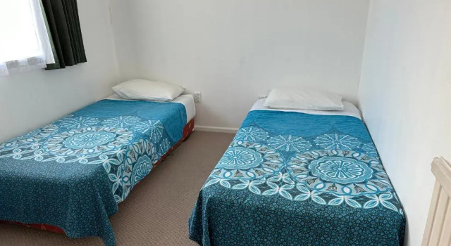 Апартаменты MALFROY Motor Lodge Rotorua
