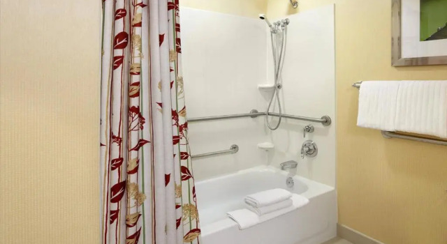 Номер Standard Courtyard by Marriott Newark Granville