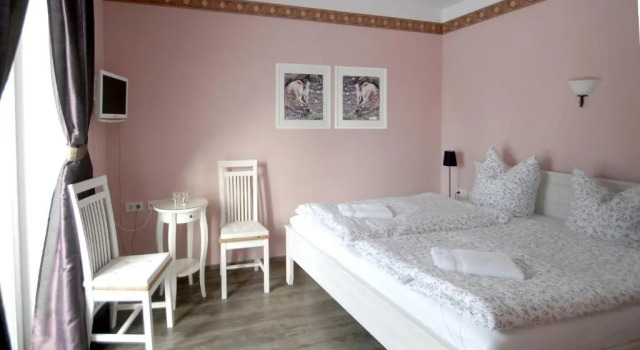 Номер Comfort Cellino Hotel Prieros