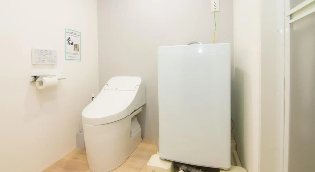 H.W.HILLS / Vacation STAY 6479, Забронировать Отель Комэ Токио, рядом с Paper Museum