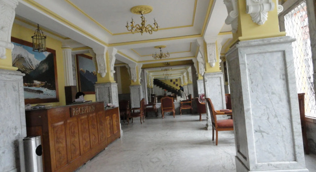The New Castle Hotel, Book Hotel Cheap Hotels in Sikkim