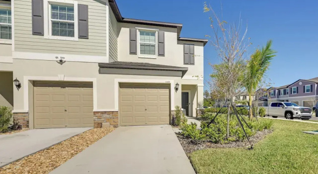 Апартаменты Newly Built Townhome 8 Mi to Manatee Viewing Ctr!