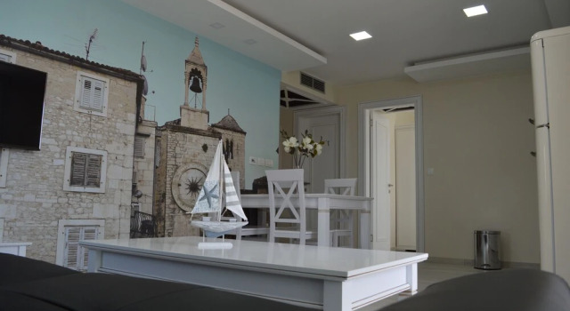 Apartments Jakov