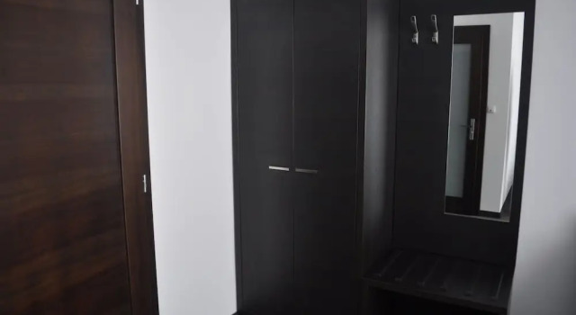 Номер Comfort Villa Karpacz, do centrum 900 m, dostępna dieta bezglutenowa z certyfikatem, celiakia