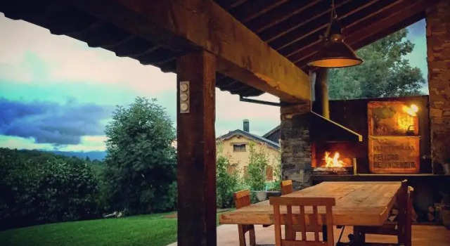 Nahuja I, Buchen Sie Hotel Nahuja 