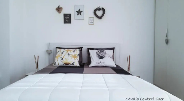 Studio Central Exer
