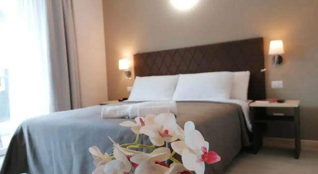 Номер Superior Hotel Boston