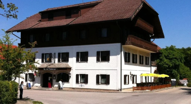 Gasthof Pension Steinberger