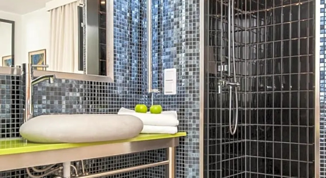Номер Deluxe Best Western Hotell Hudik