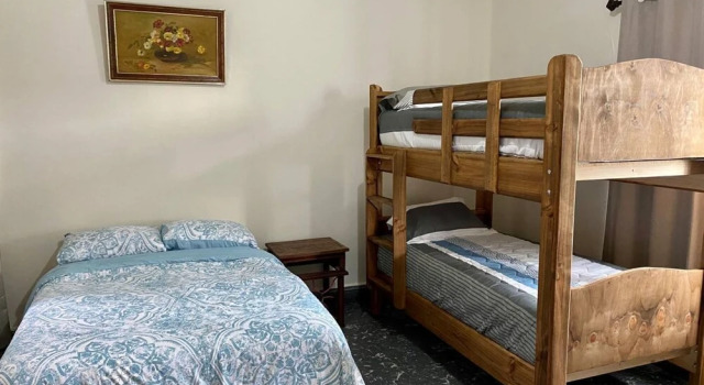 Семейный номер Standard My Family In Monterrey - Hostel