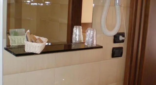 Номер Standard Hotel Giulia