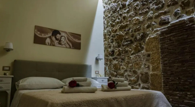 La casa di Chiara