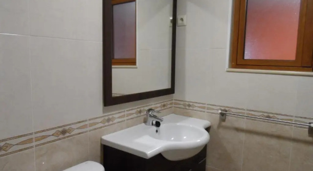 Коттедж Casa Barqueiro