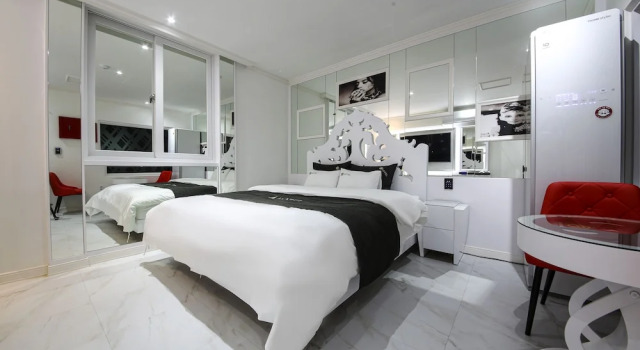 Gwangju Geumho Myeongpum, Reserva ahora Hotel Gwangju Gyeonggi-do