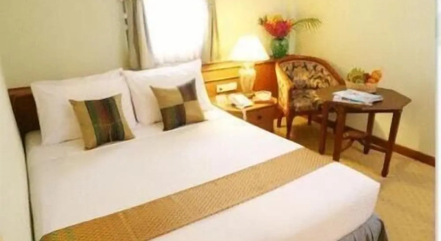 Номер Superior Wall Street Inn, Bangkok