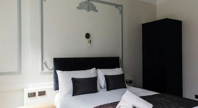 Criterion Hotel Napier, Buchen Sie Hotel Napier 