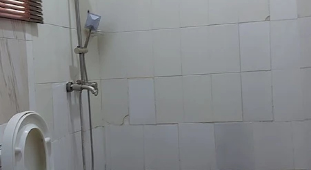 Люкс Deluxe Peace Media Hotels Gwarimpa